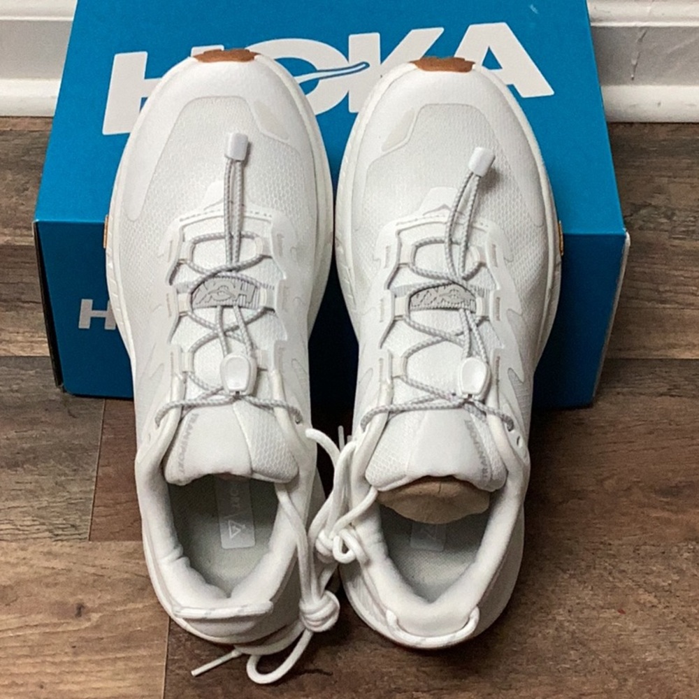 Women’s HOKA Transport - Picture 3 of 5